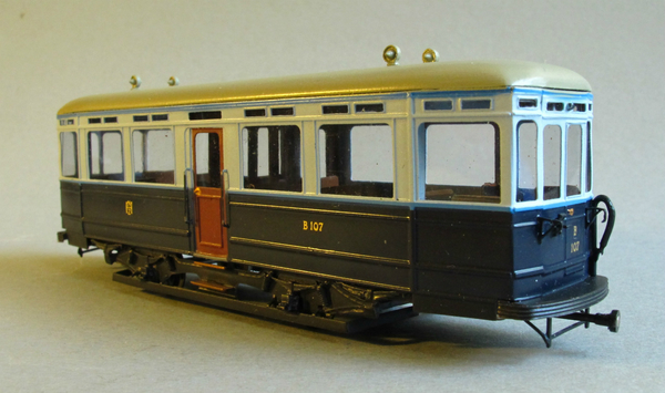 NZH  nr. B 107  serie B 101-112  bouwjaar 1911