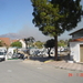 35d1 24 jan 09 Rookwolk van de brand in La Nucia