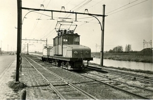H 1051+H  53, Sloterdijk 23 apr. 1957