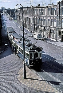 Schenkweg 1960