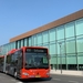 1103 Een EBS bus in de concessie Haaglanden