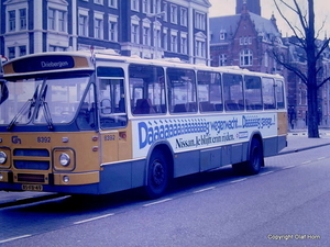 CN 8392 Utrecht C.S.
