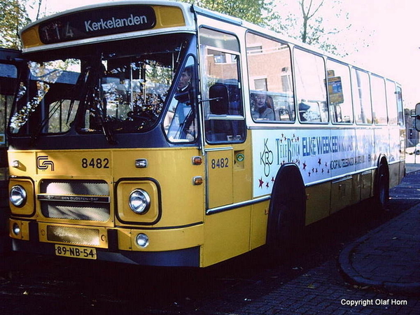 CN 8482 Loenen Kerklaan