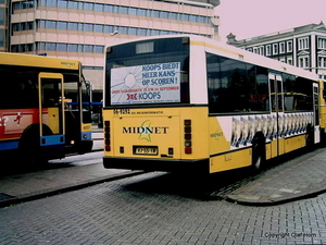 Midnet 5325 Utrecht C.S.
