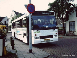 VAD 4287 Hilversum