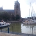 Grote Kerk. Dordrecht