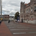 Stationsplein Haarlem