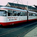 BSAG 3453 Bremen (D.)