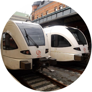 Groningen Centraal 13-07-2018-3