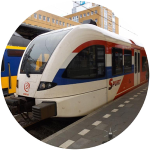 Groningen Centraal 13-07-2018-4
