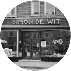 Simon de Wit