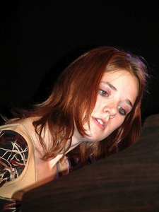 Aricia Evlard (Paul Orta Band)