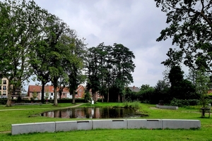 Park vandewalle-Roeselare