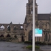 164-Oude kerk van Caen