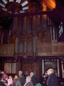 180- Het Orgel