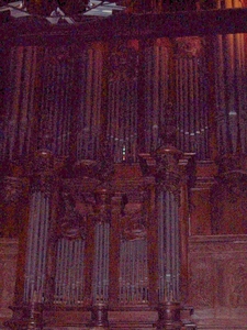 181- Orgel