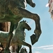 1b Venetie _San Marcobasiliek _detail_ De paarden