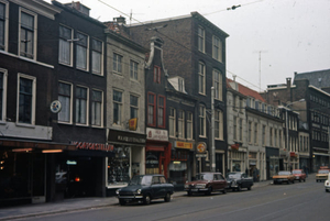 1975 - Jan Hendrikstraat