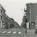 1976 - Hoefkade, hoek Koningstraat.