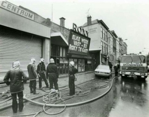 1979 Boekhorststraat Roxy