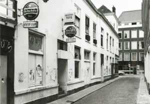 1983 Lange Houtstraat