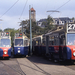 903, 909 en 891, Haarlemmermeerstation, 27-09-1998