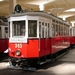 345 Stra ßenbahnmuseum in Wenen