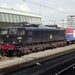 De 1501 alias BR 27003 in Rotterdam op 13-3-1999.