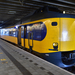Utrecht Centraal 28 augustus 2021. De 4080  als Intercity tot Alp