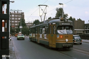 635 Rotterdam 25 juli 1979