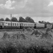 18 augustus 1963 een plaatje van de MABD 1804 met tram, komend va