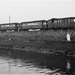 In Middelharnis Haven staan op 8 november 1956 de M65+ABP422+AB41