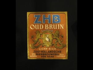 Z.H.B. Oud Bruin