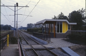 Station Beesd 1968-4