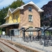 Station Scheemda