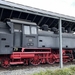 (2021-08-31) Stoomlocomotief 64 393 op station Konzer-6