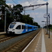 Arriva 518 2021-09-26 Marienberg station