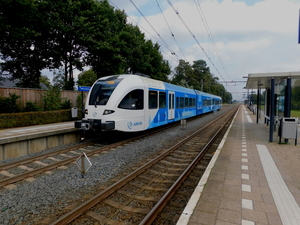 Arriva 518 2021-09-26 Marienberg station-2