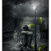 Create a Fallen, Rain-Soaked, Angel Composition in Photoshop _ Ps