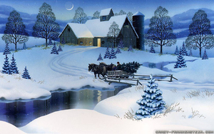 707739-wallpaper-christmas-scenes-1920x1200-for-hd
