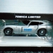 DSC00523_Tomica-Limited_Toyota_2000GT_silver&_Blue_2003_Tomica_Dr