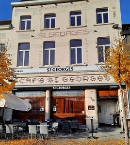 St Georges-Roeselare