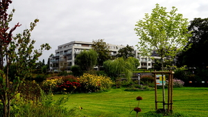 Roeselare,Stadspark