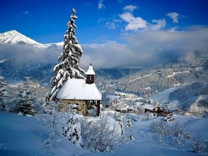 oostenrijk-winter-sneeuw-bergen-achtergrond
