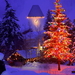 winter-kerstboom-sneeuw-kerstmis-achtergrond