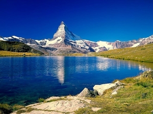 zwitserland-matterhorn-bergen-natuur-achtergrond