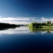 zwitserland-reflectie-natuur-blauwe-achtergrond