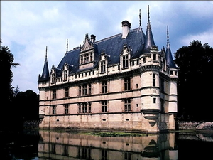 kasteel-van-azay-le-rideau-frankrijk-achtergrond