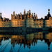 kasteel-van-chambord-frankrijk-reflectie-achtergrond