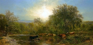 cows_watering-james_mcdougal_hart-1865